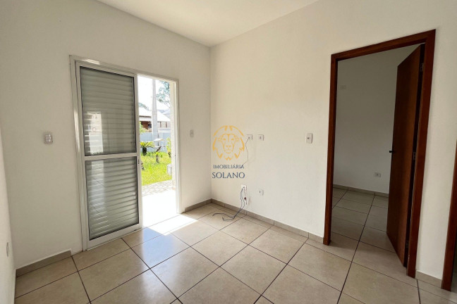 Imagem Casa com 3 Quartos à Venda, 85 m² em Pontal Do Norte - Itapoá