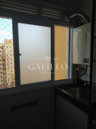 Imagem Apartamento com 2 Quartos à Venda, 50 m² em Vila Nambi - Jundiaí Imagem Apartamento com 2 Quartos à Venda, 50 m² em Vila Nambi - Jundiaí