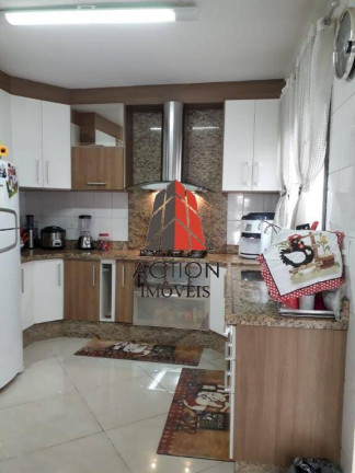 Imagem Sobrado com 3 Quartos à Venda, 160 m² em Chácara Belenzinho - São Paulo