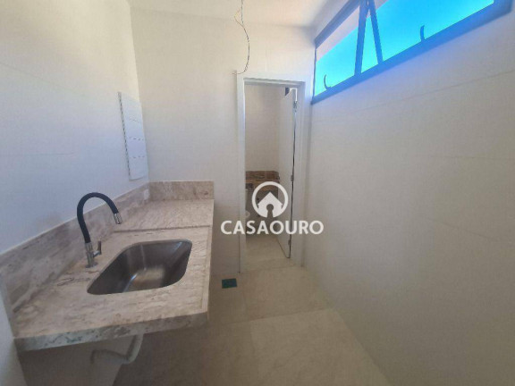 Imagem Cobertura com 4 Quartos à Venda, 262 m² em Santa Lúcia - Belo Horizonte