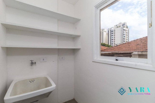 Imagem Apartamento com 1 Quarto à Venda, 75 m² em Moema - São Paulo