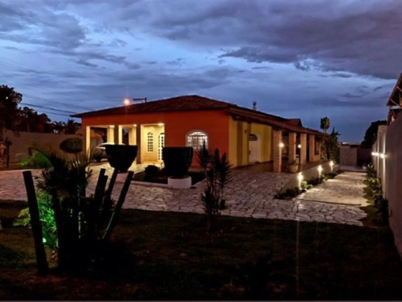 Imagem Casa com 4 Quartos à Venda, 417 m² em Setor Habitacional Vicente Pires - Brasília Imagem Casa com 4 Quartos à Venda, 417 m² em Setor Habitacional Vicente Pires - Brasília