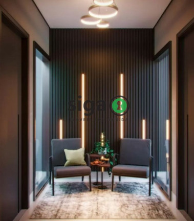 Imagem Casa com 4 Quartos à Venda, 483 m² em Brooklin - São Paulo