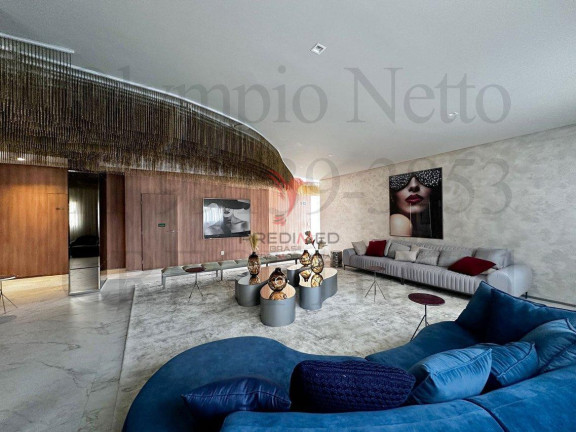 Imagem Apartamento com 1 Quarto à Venda, 24 m² em Campo Belo - São Paulo Imagem Apartamento com 1 Quarto à Venda, 24 m² em Campo Belo - São Paulo