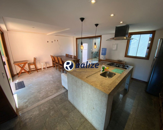 Imagem Casa com 5 Quartos à Venda, 153 m² em Enseada Azul - Guarapari