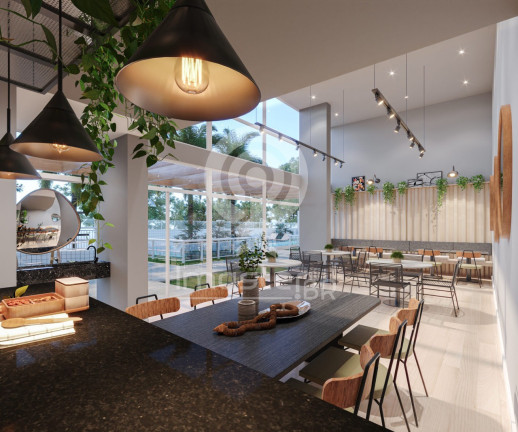 Imagem Apartamento com 2 Quartos à Venda, 49 m² em Messejana - Fortaleza
