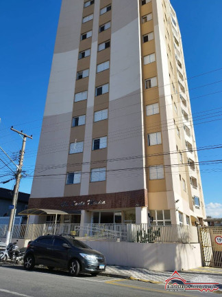 Imagem Apartamento com 3 Quartos para Alugar, 87 m² em Centro - Jacareí