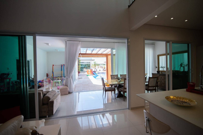 Imagem Casa de Condomínio com 5 Quartos à Venda, 640 m² em Condomínio Fazenda Imperial - Sorocaba Imagem Casa de Condomínio com 5 Quartos à Venda, 640 m² em Condomínio Fazenda Imperial - Sorocaba
