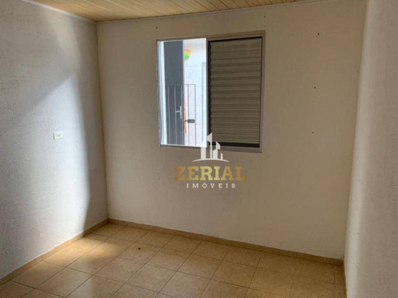 Imagem Casa com 2 Quartos à Venda, 140 m² em Mauá - São Caetano Do Sul