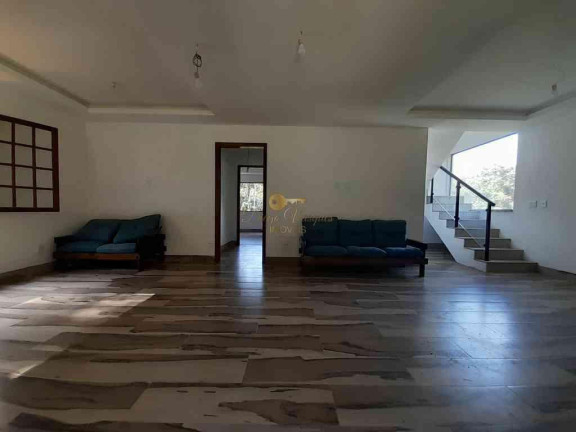 Imagem Casa com 4 Quartos à Venda, 2.400 m² em Três Córregos - Teresópolis