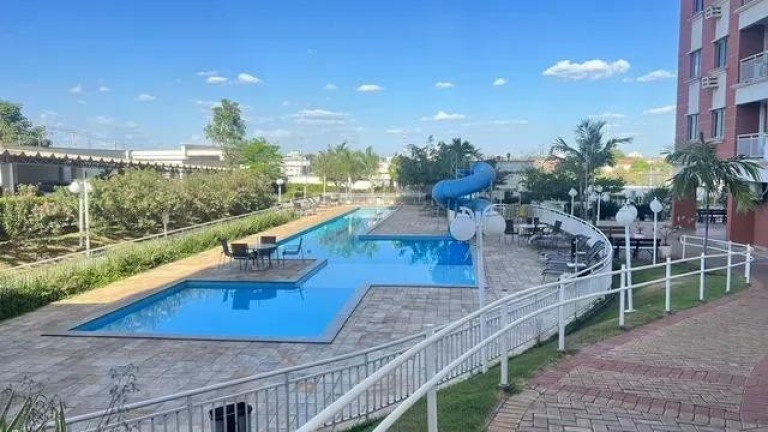 Imagem Apartamento com 3 Quartos à Venda, 70 m² em Jardim Leblon - Cuiabá Imagem Apartamento com 3 Quartos à Venda, 70 m² em Jardim Leblon - Cuiabá