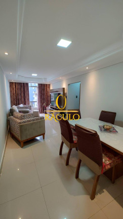 Foto do imóvel Apartamento com 2 Quartos à Venda, 90 m² em Itararé - São Vicente