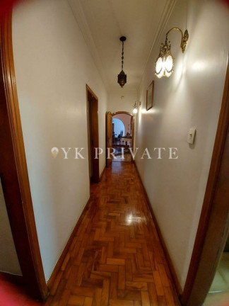 Imagem Apartamento com 4 Quartos à Venda, 300 m² em Higienópolis - São Paulo Imagem Apartamento com 4 Quartos à Venda, 300 m² em Higienópolis - São Paulo