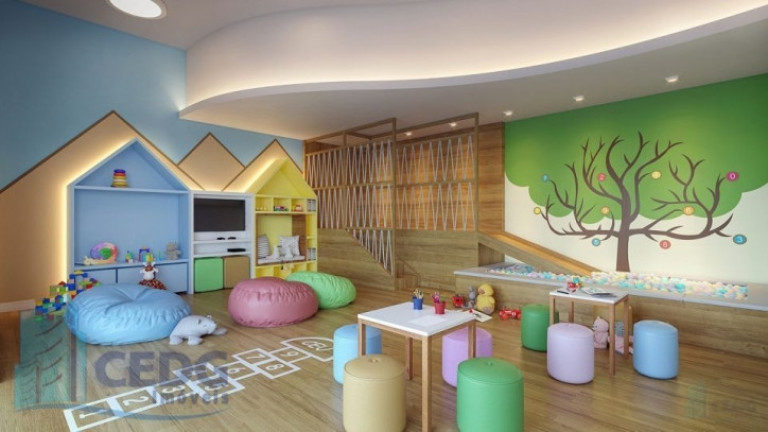Imagem Apartamento com 3 Quartos à Venda, 109 m² em Juvevê - Curitiba Imagem Apartamento com 3 Quartos à Venda, 109 m² em Juvevê - Curitiba