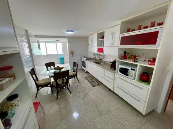 Imagem Apartamento com 6 Quartos à Venda, 381 m² em Enseada Azul - Guarapari Imagem Apartamento com 6 Quartos à Venda, 381 m² em Enseada Azul - Guarapari