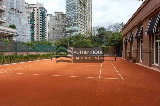 Imagem Cobertura com 4 Quartos à Venda, 717 m² em Jardim Europa - São Paulo