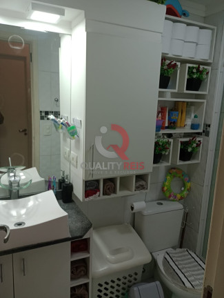 Imagem Apartamento com 2 Quartos à Venda, 50 m² em Gopouva - Guarulhos Imagem Apartamento com 2 Quartos à Venda, 50 m² em Gopouva - Guarulhos