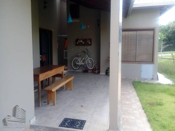 Imagem Casa de Condomínio com 3 Quartos à Venda, 225 m² em Jardim Novo Mundo - Sorocaba