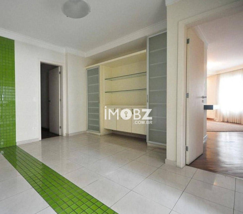 Imagem Imóvel com 4 Quartos à Venda, 220 m² em Vila Suzana - São Paulo