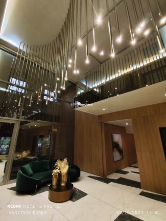 Imagem Imóvel com 3 Quartos à Venda, 166 m² em Campo Belo - São Paulo Imagem Imóvel com 3 Quartos à Venda, 166 m² em Campo Belo - São Paulo