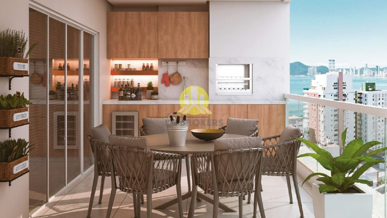 Imagem Apartamento com 3 Quartos à Venda, 130 m² em Pioneiros - Balneário Camboriú Imagem Apartamento com 3 Quartos à Venda, 130 m² em Pioneiros - Balneário Camboriú