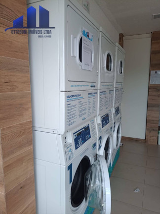 Imagem Apartamento com 1 Quarto à Venda, 27 m² em Granja Viana - Cotia