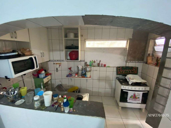 Imagem Casa com 10 Quartos à Venda, 400 m² em Jardim Das Imbuias - São Paulo Imagem Casa com 10 Quartos à Venda, 400 m² em Jardim Das Imbuias - São Paulo