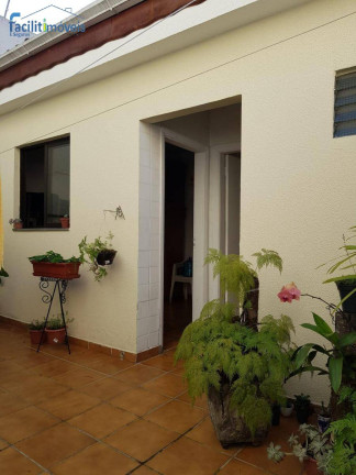 Imagem Casa com 3 Quartos à Venda, 184 m² em Jardim Do Mar - São Bernardo Do Campo Imagem Casa com 3 Quartos à Venda, 184 m² em Jardim Do Mar - São Bernardo Do Campo