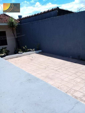 Imagem Casa com 2 Quartos à Venda, 80 m² em Pirituba - São Paulo