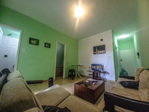 Imagem Apartamento com 3 Quartos à Venda, 46 m² em Várzea - Teresópolis