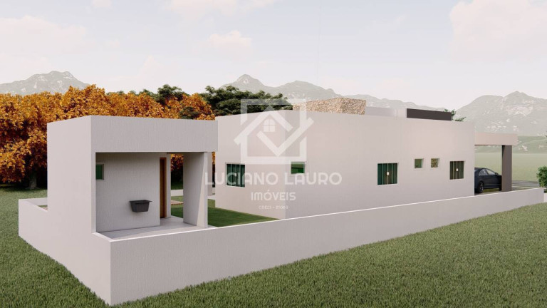 Imagem Casa com 4 Quartos à Venda, 360 m² em Baraunas - Vitória Da Conquista Imagem Casa com 4 Quartos à Venda, 360 m² em Baraunas - Vitória Da Conquista