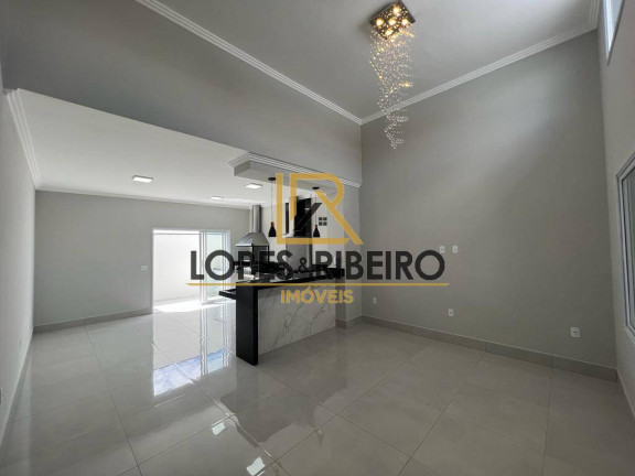 Imagem Casa com 3 Quartos à Venda, 157 m² em Jardim Ouro Verde - Botucatu
