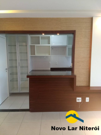 Imagem Apartamento com 2 Quartos à Venda, 90 m² em Charitas - Niterói Imagem Apartamento com 2 Quartos à Venda, 90 m² em Charitas - Niterói