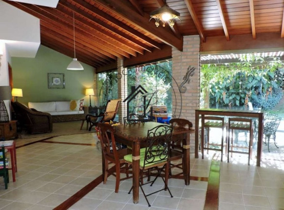 Imagem Casa de Condomínio com 4 Quartos à Venda, 1.000 m² em Jardim Do Golf I - Jandira Imagem Casa de Condomínio com 4 Quartos à Venda, 1.000 m² em Jardim Do Golf I - Jandira