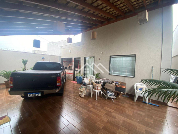 Imagem Casa com 3 Quartos à Venda, 150 m² em Bonfim Paulista - Ribeirão Preto Imagem Casa com 3 Quartos à Venda, 150 m² em Bonfim Paulista - Ribeirão Preto