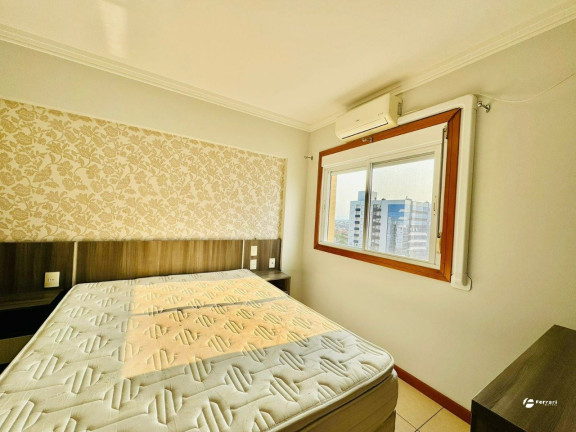 Imagem Apartamento com 2 Quartos à Venda, 106 m² em Zona Nova - Capão Da Canoa