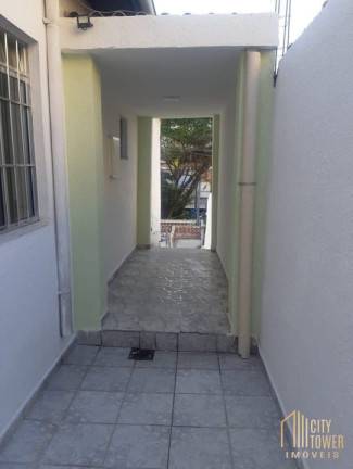 Imagem Casa com 3 Quartos à Venda, 90 m² em Jardim Aeroporto - São Paulo Imagem Casa com 3 Quartos à Venda, 90 m² em Jardim Aeroporto - São Paulo