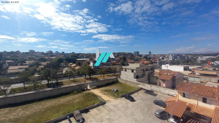 Imagem Apartamento com 3 Quartos à Venda, 80 m² em Bom Retiro - Betim