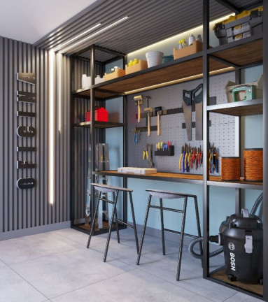 Imagem Apartamento com 2 Quartos à Venda, 57 m² em Jardim Oceania - João Pessoa
