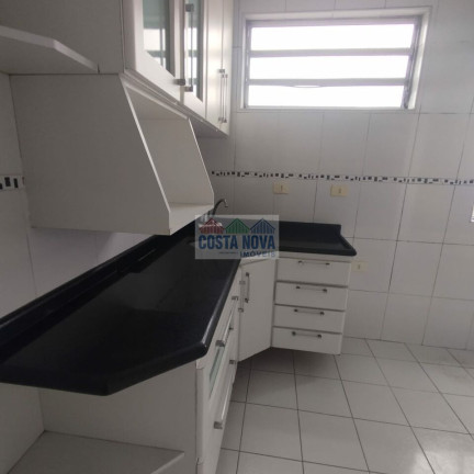 Imagem Apartamento com 1 Quarto à Venda, 59 m² em Vila Cascatinha - São Vicente Imagem Apartamento com 1 Quarto à Venda, 59 m² em Vila Cascatinha - São Vicente