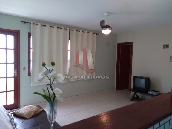 Imagem Casa de Condomínio com 1 Quarto à Venda, 60 m² em Peró - Cabo Frio