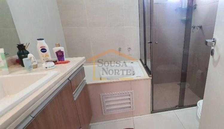 Imagem Apartamento com 3 Quartos à Venda, 130 m² em Parada Inglesa - São Paulo Imagem Apartamento com 3 Quartos à Venda, 130 m² em Parada Inglesa - São Paulo