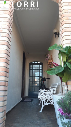 Imagem Sobrado com 3 Quartos à Venda, 198 m² em Vila Fiori - Sorocaba Imagem Sobrado com 3 Quartos à Venda, 198 m² em Vila Fiori - Sorocaba