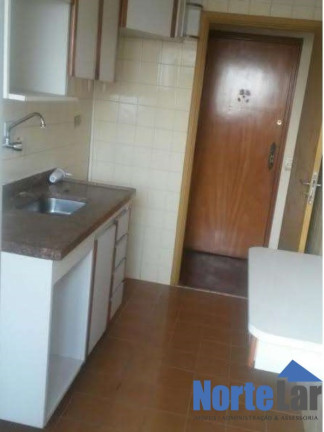 Imagem Apartamento com 2 Quartos à Venda, 59 m² em Santa Teresinha - São Paulo Imagem Apartamento com 2 Quartos à Venda, 59 m² em Santa Teresinha - São Paulo