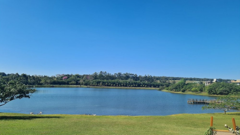 Imagem Casa de Condomínio com 4 Quartos à Venda, 280 m² em Residencial Lago Sul - Bauru