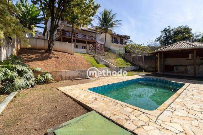 Imagem Casa com 3 Quartos à Venda, 298 m² em Loteamento Caminhos De San Conrado - Campinas Imagem Casa com 3 Quartos à Venda, 298 m² em Loteamento Caminhos De San Conrado - Campinas