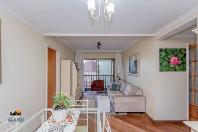 Imagem Apartamento com 3 Quartos à Venda, em Vila Monte Alegre - São Paulo Imagem Apartamento com 3 Quartos à Venda, em Vila Monte Alegre - São Paulo