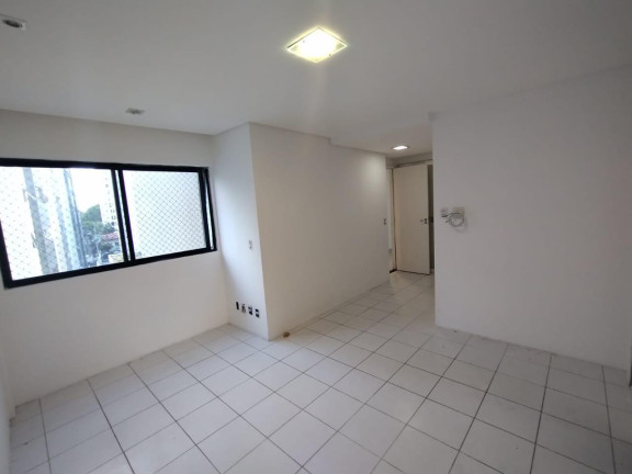 Imagem Apartamento com 3 Quartos à Venda, 105 m² em Graças - Recife