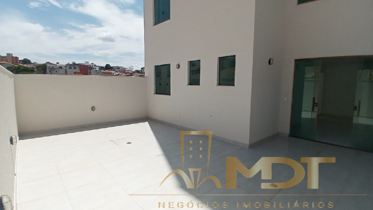 Apartamento com 2 Quartos à Venda, 100 m² em Jardim Atlântico - Belo Horizonte