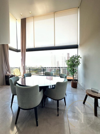 Imagem Apartamento com 4 Quartos à Venda, 165 m² em Jardim Analia Franco - São Paulo Imagem Apartamento com 4 Quartos à Venda, 165 m² em Jardim Analia Franco - São Paulo